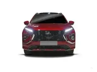 Gebraucht Mitsubishi Eclipse Cross Basis 188 PS (138 kW) 2022 Grau SUV