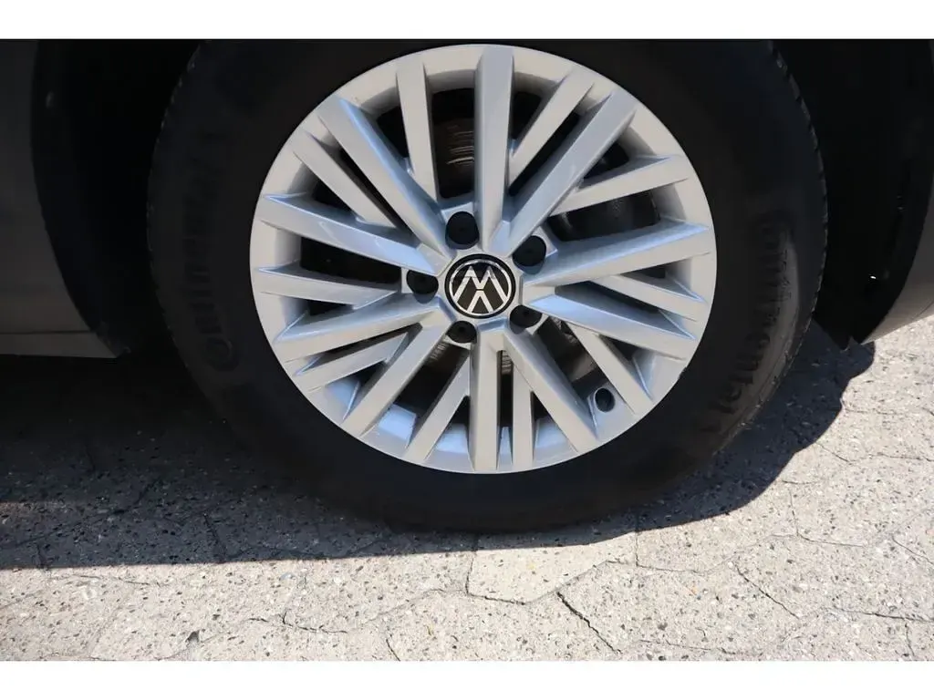 Usata VW T-Roc Life 150 CV (110 kW) 2023 Bianco SUV