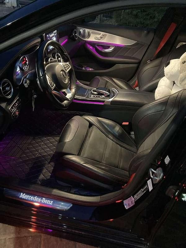 Gebraucht Mercedes C43 AMG AMG 367 PS (269 kW) 2016 Kombi