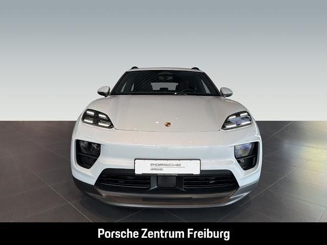 Gebraucht Porsche Macan 300 kW (408 PS) 2024 Grau SUV