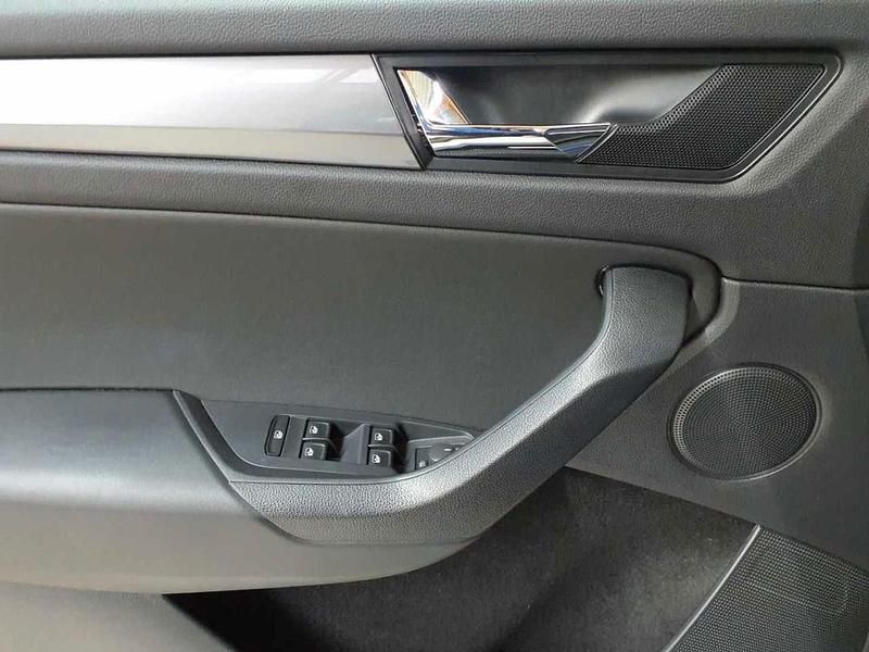 Gebraucht Skoda Kodiaq Active 150 PS (110 kW) 2022 Blau SUV