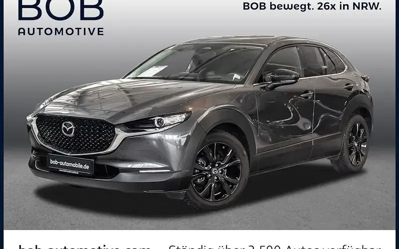 Gebraucht Mazda CX-30 Homura-Line 140 PS (102 kW) 2025 SUV