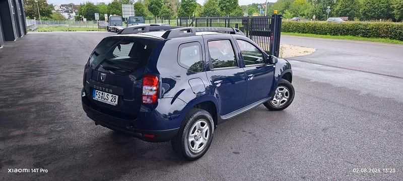 Gebraucht 2017 Dacia Duster Prestige SUV | 8.400 € (Superpreis) - Bild 1/4