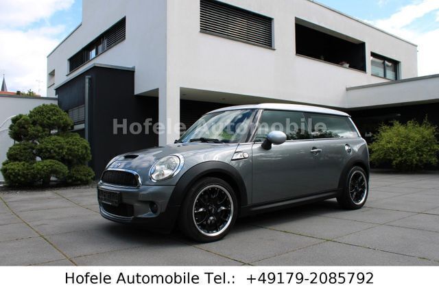 Andere Gebraucht 2007 Mini Cooper S Clubman Kombi | 5.950 € (Fairer Preis) - Bild 1/4