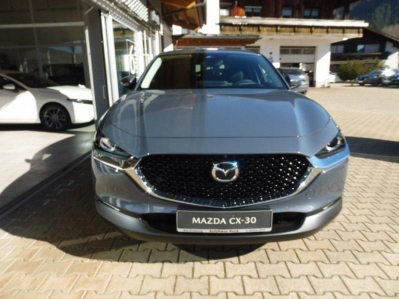 Neu Mazda CX-30 Exclusive-Line 140 PS (102 kW) 2026 SUV