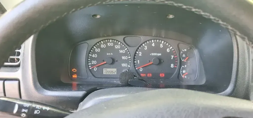 Occasion Suzuki Jimny 82 ch (60 kW) 2003 Vert SUV