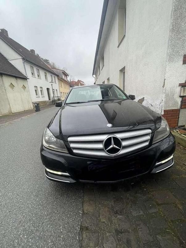 Gebraucht 2013 Mercedes C180 Classic Kombi | 7.500 € (Guter Preis) - Bild 1/4