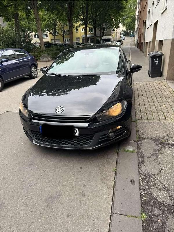 Gebraucht 2011 VW Scirocco Edition Coupé | 6.900 € (Fairer Preis) - Bild 1/4