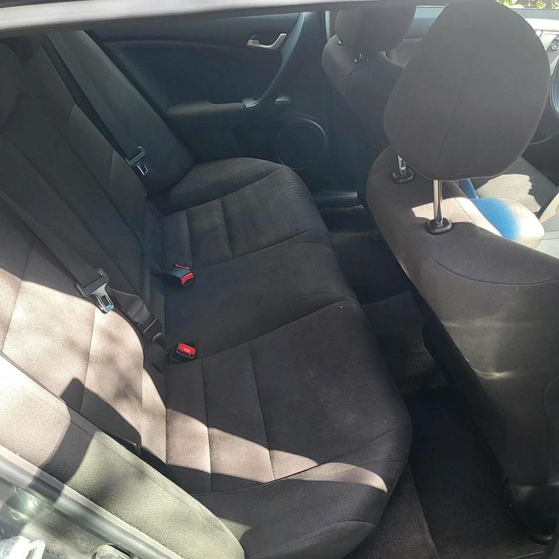 Gebraucht Honda Accord 150 PS (110 kW) 2009 Grau Kombi