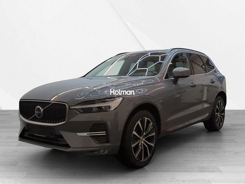 Gebraucht Volvo XC60 Core 197 PS (144 kW) 2023 Grau SUV