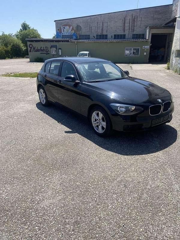 Gebraucht 2012 BMW 114 Kleinwagen | 5.650 € (Fairer Preis) - Bild 1/4
