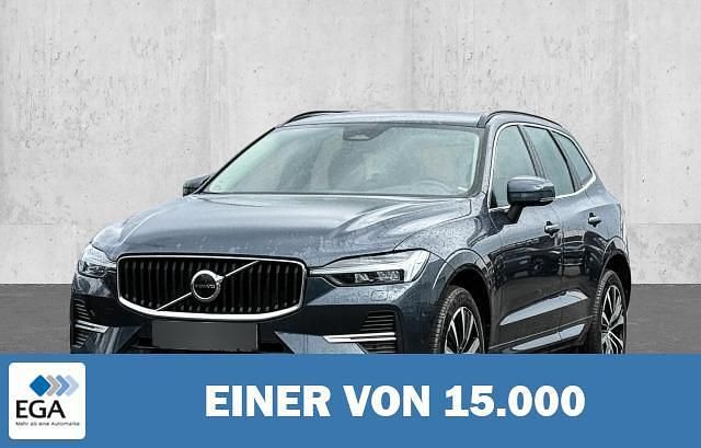 Gebraucht Volvo XC60 Core 197 PS (144 kW) 2023 Metallic SUV