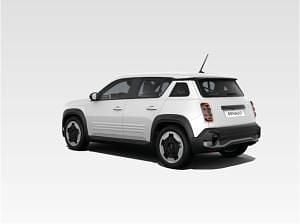 Neu Renault 4 E-Tech Komfort 110 kW (150 PS) 2026 Weiß (arktisweiß) SUV