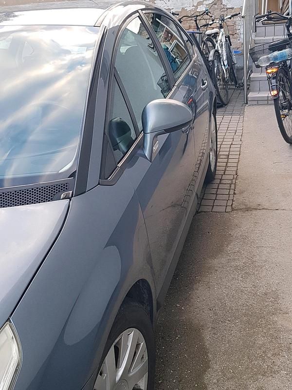 Gebraucht Citroën C4 109 PS (80 kW) 2007 Limousine