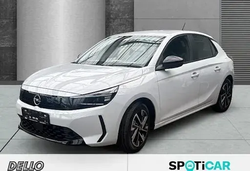 Gebraucht Opel Corsa Edition 101 PS (74 kW) 2026 Kleinwagen
