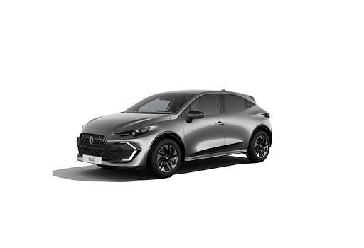 Neu Renault Clio V Techno 158 PS (116 kW) 2025 Dolomitgrau Limousine