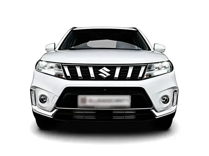 Gebraucht Suzuki Vitara Comfort+ 2023 Weiss SUV