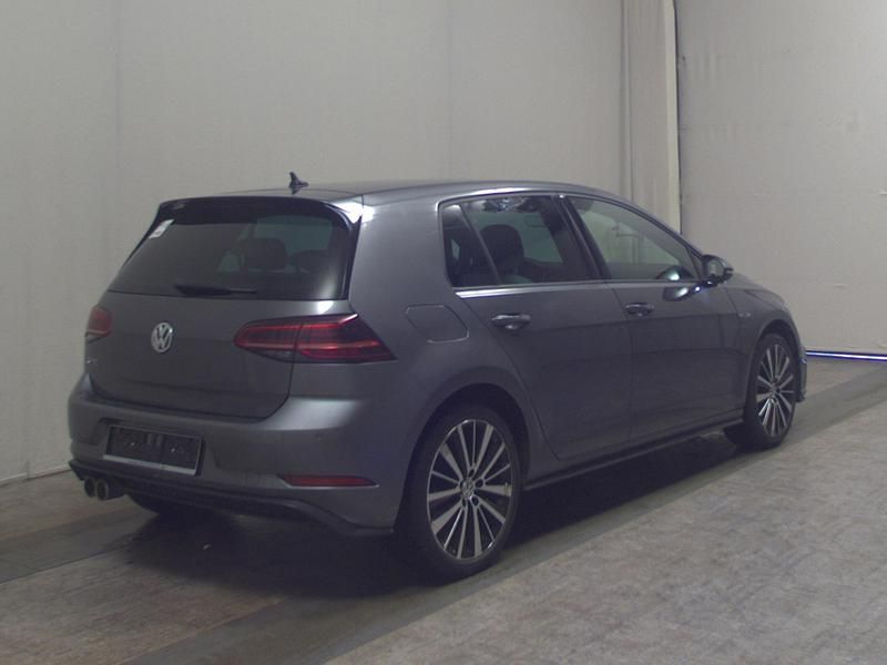 Gebraucht VW Golf VII GTE 150 PS (110 kW) 2020 Indiumgrau metallic