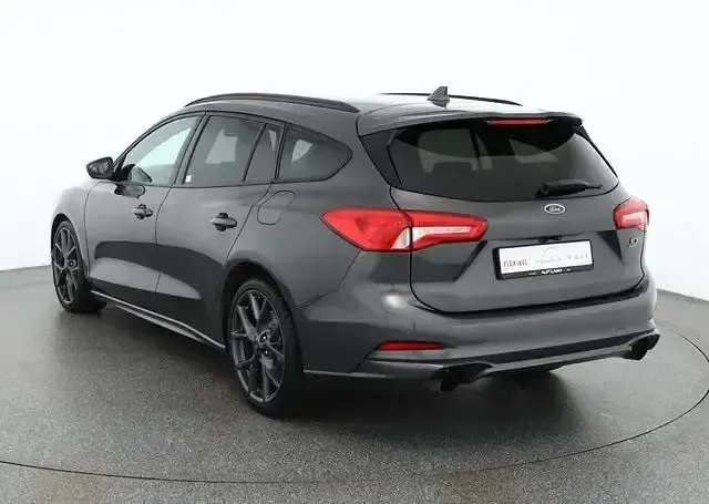 Gebraucht Ford Focus ST 280 PS (205 kW) 2020 Grau Kombi