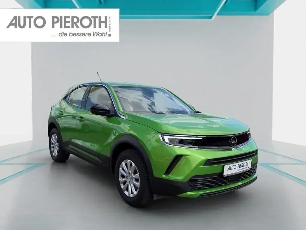 Gebraucht Opel Mokka Enjoy 101 PS (74 kW) 2023 SUV