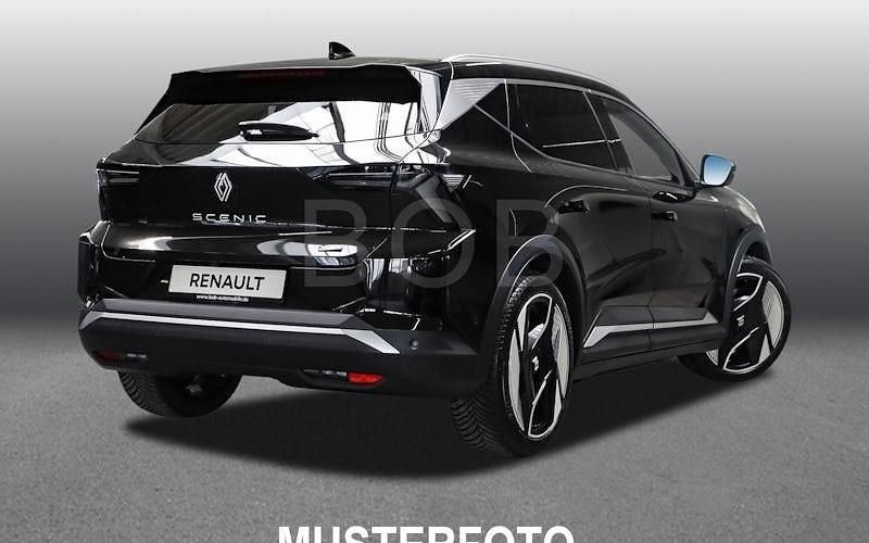 Neu Renault Scenic E-Tech Iconic 160 kW (218 PS) 2025 Rot SUV