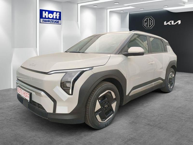 Neu Kia EV3 Earth 150 kW (204 PS) 2026 Grau SUV