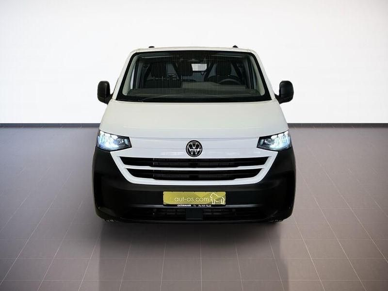 Gebraucht VW Transporter 110 PS (80 kW) 2025 Clear white Van