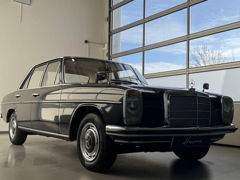 Gebraucht Mercedes 220 60 PS (44 kW) 1969 Limousine