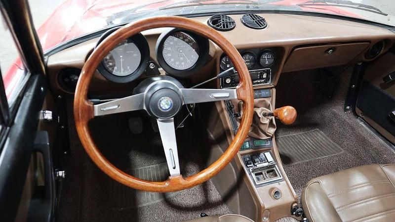 Gebraucht Alfa Romeo Spider 103 PS (75 kW) 1984 Rot Cabrio