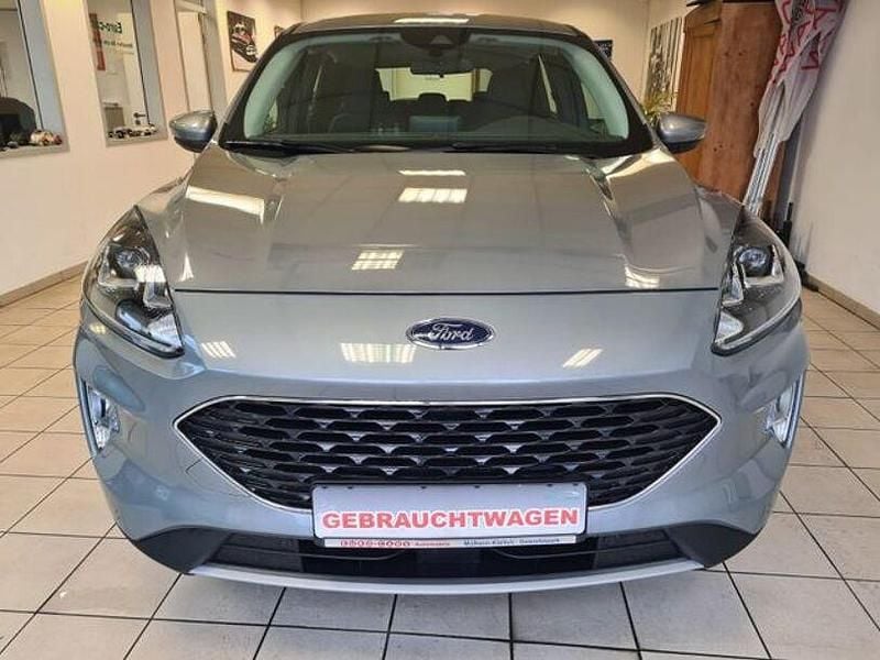 Gebraucht Ford Kuga Cool & Connect 151 PS (111 kW) 2024 Silber SUV