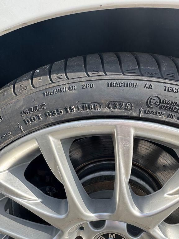 Gebraucht BMW 330 Performance 245 PS (180 kW) 2011 Weiß Kombi