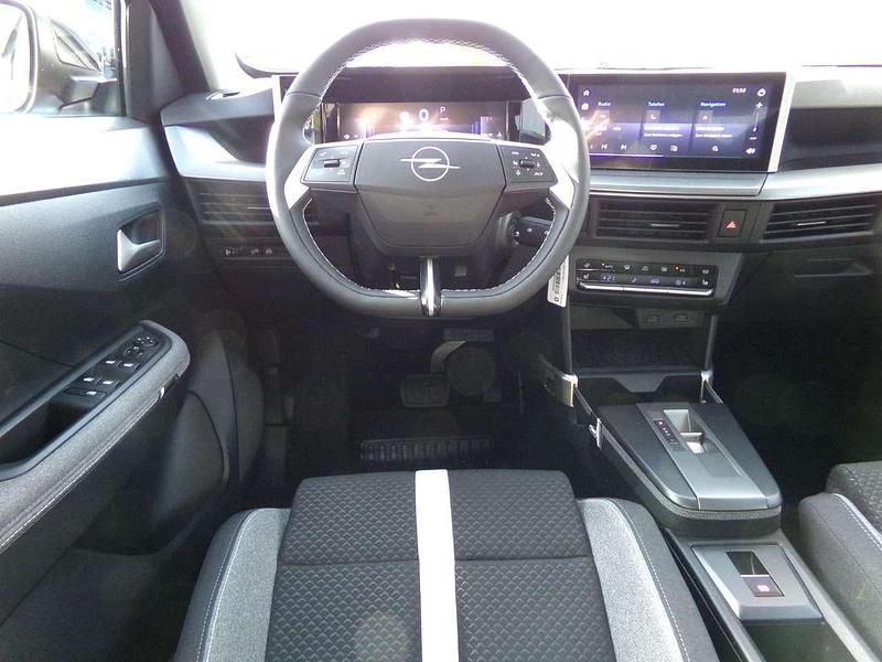 Neu Opel Frontera 145 PS (106 kW) 2026 Khaki grün SUV