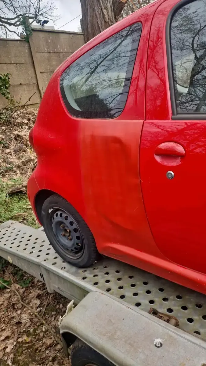 Gebraucht VW Polo 60 PS (44 kW) 2010 Kleinwagen
