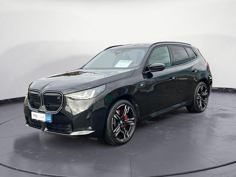 Gebraucht BMW X3 Performance 381 PS (280 kW) 2024 Schwarz SUV