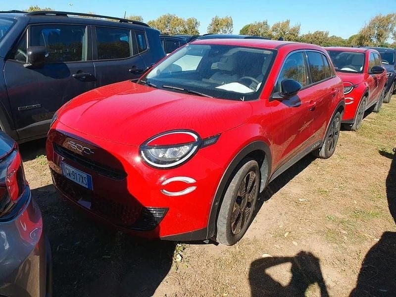Gebraucht Fiat 600 La Prima 101 PS (74 kW) 2025 SUV