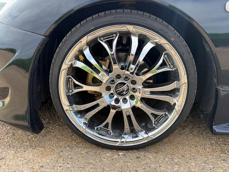 Gebraucht Toyota Celica 192 PS (141 kW) 2002 Schwarz Coupé