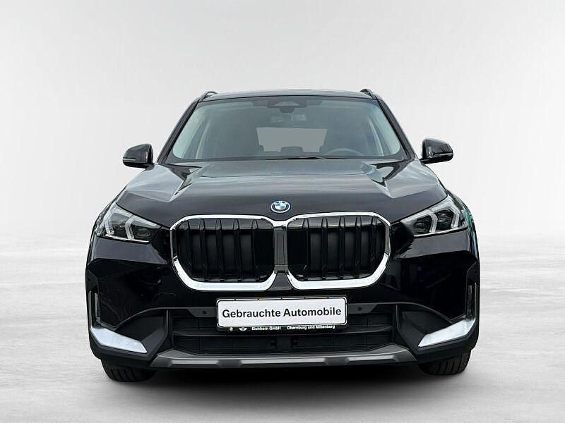 Gebraucht BMW X1 245 PS (180 kW) 2023 Schwarz ii SUV