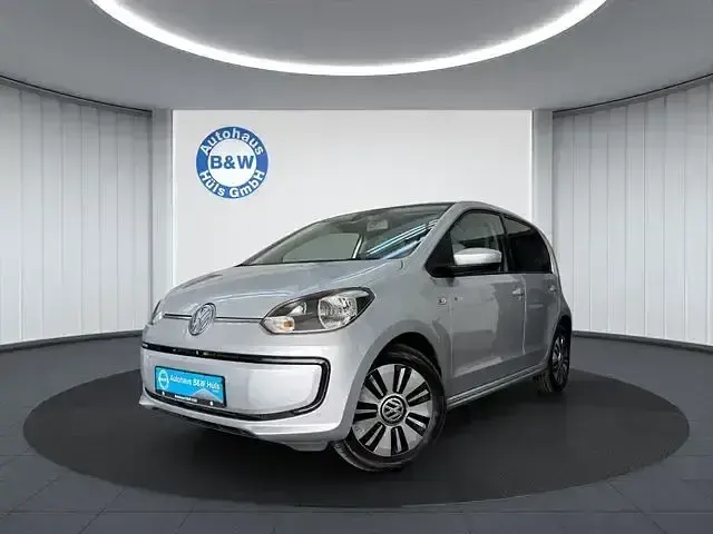 Gebraucht VW e-up! 60 kW (82 PS) 2013 Andere Kleinwagen