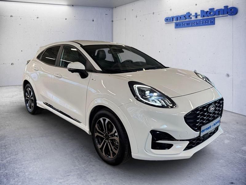Usata Ford Puma ST-Line X 2024 SUV