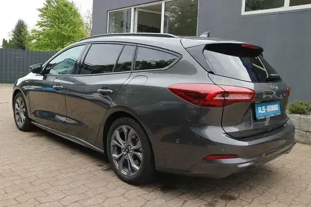 Usado Ford Focus ST-Line 80 CV (58 kW) 2024 Andere Berlina