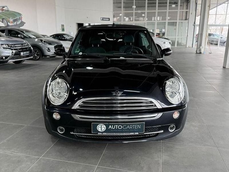 Gebraucht Mini Cooper 140 PS (102 kW) 2008 Andere Kleinwagen