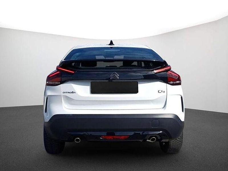 Gebraucht Citroën C4 Feel 131 PS (96 kW) 2023 Weiß SUV