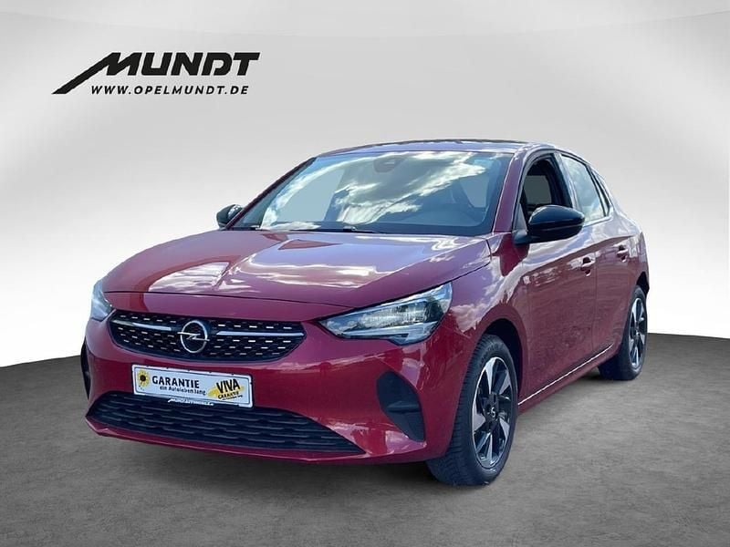 Kardiorot Gebraucht 2024 Opel Corsa-e Elegance Kleinwagen | 23.490 € (Teuer) - Bild 1/4