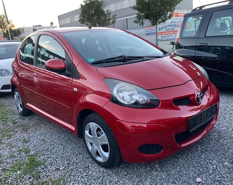Other Gebraucht 2010 Toyota Aygo Kleinwagen | 2.999 € (Fairer Preis) - Bild 1/4