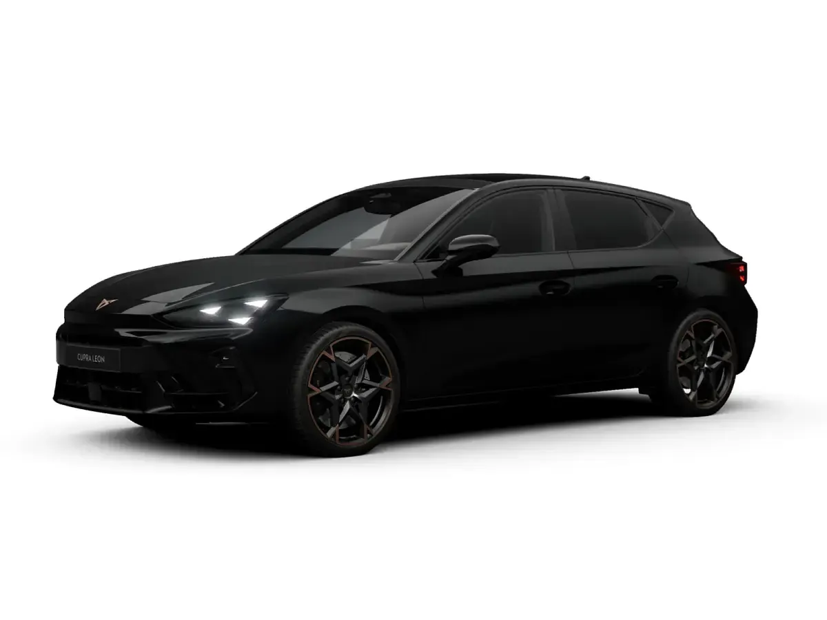 Gebraucht Cupra Leon VZ 300 PS (220 kW) 2026 Limousine