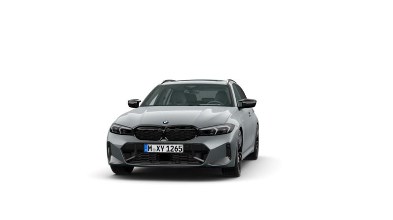 Gebraucht 2024 BMW M340 M Sport Limousine | 64.980 € (Teuer) - Bild 1/4