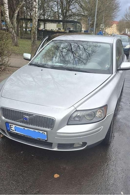Gebraucht Volvo V50 170 PS (125 kW) 2004 Kombi