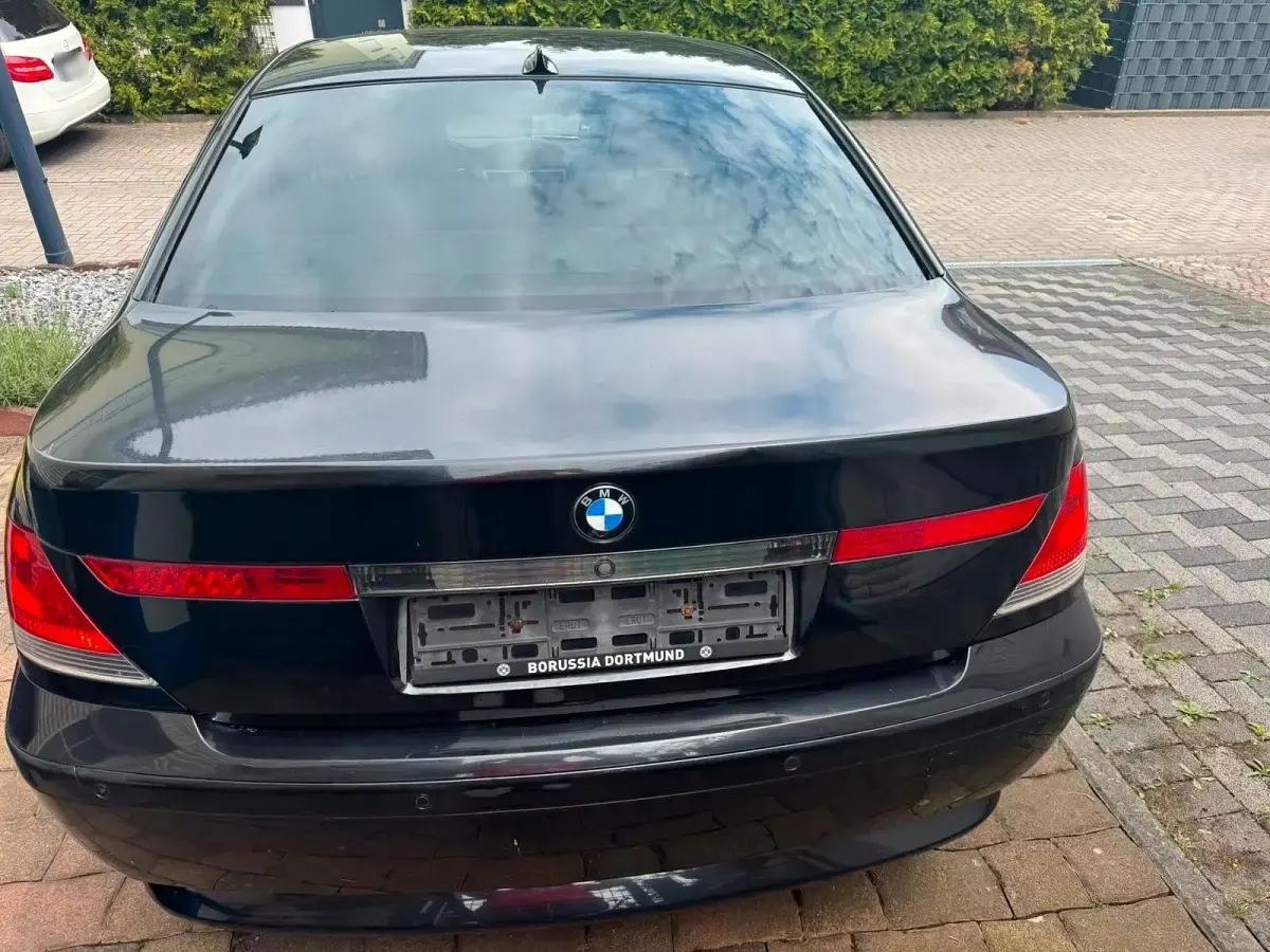 Gebraucht BMW 330 231 PS (169 kW) 2003 Schwarz Limousine