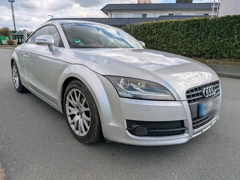Gebraucht Audi TT 200 PS (147 kW) 2006 Coupé