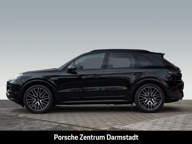 Gebraucht Porsche Cayenne Black Edition 470 PS (345 kW) 2026 Schwarz SUV